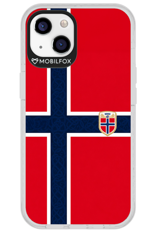 Norway 2.0 - Apple iPhone 13