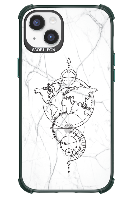 Compass 2.0 - Apple iPhone 14 Plus
