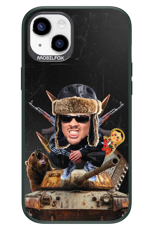 Final Boss - Apple iPhone 14 Plus