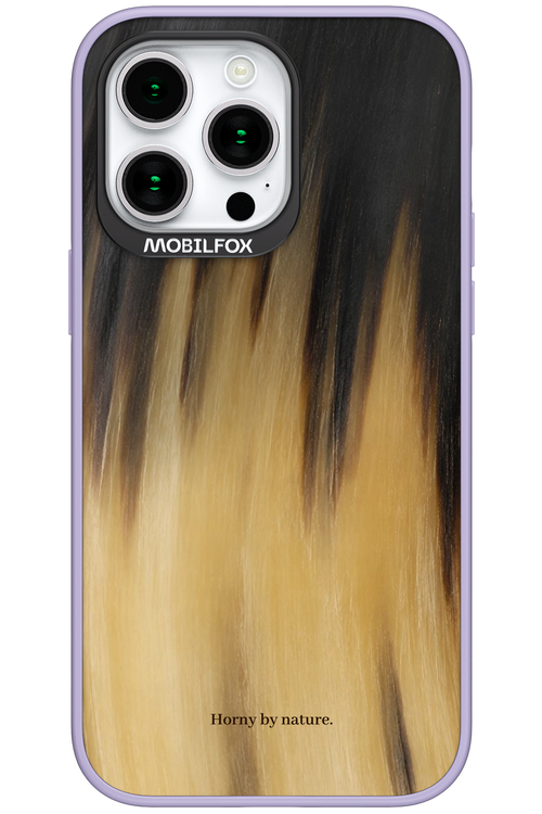 Horny 2.0 - Apple iPhone 15 Pro Max
