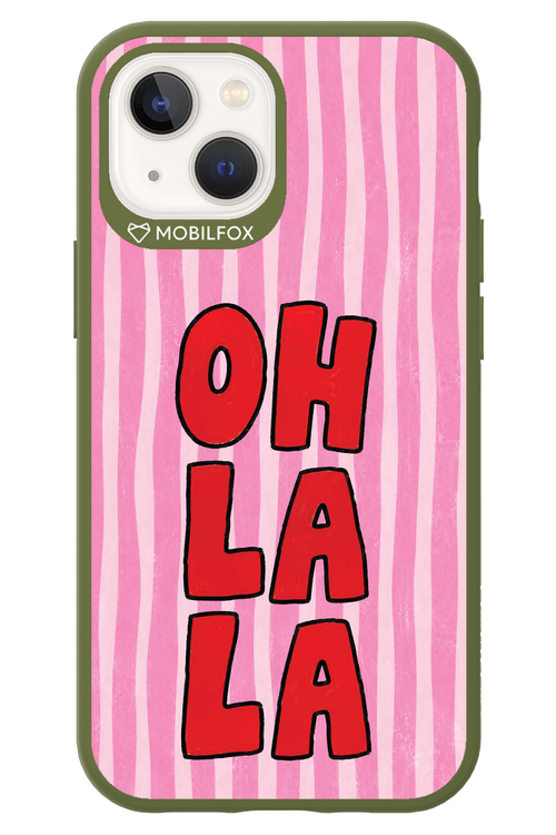 OHLALA 2.0 - Apple iPhone 13 Mini