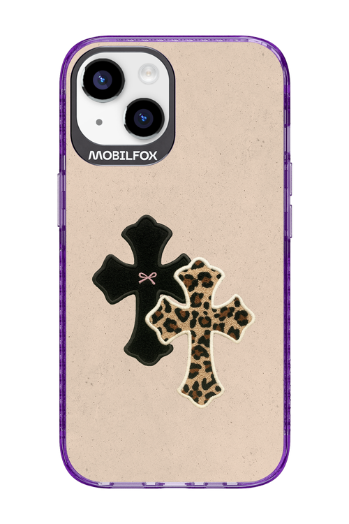 Double Cross - Apple iPhone 14