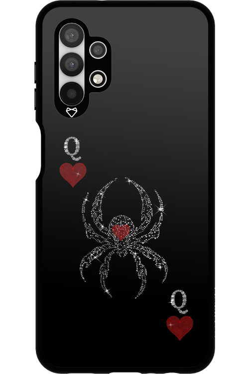 Spider Queen - Samsung Galaxy A13 4G