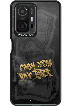 Liquid Assets Gold - Xiaomi Mi 11T