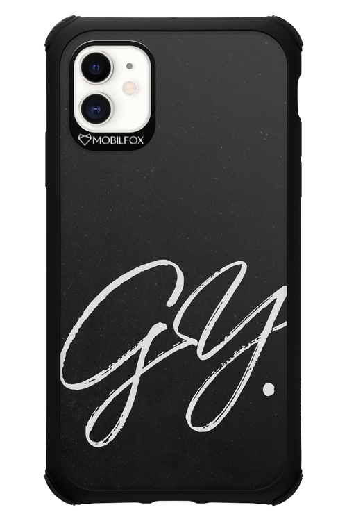 (Off Space) GY 2.0 - Apple iPhone 11