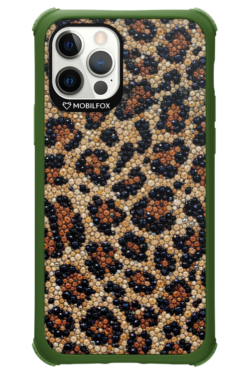 Crystal Roar - Apple iPhone 12 Pro