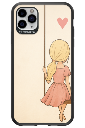 Girl Love I - Apple iPhone 11 Pro Max