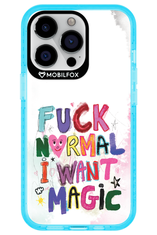 Magic 2.0 - Apple iPhone 13 Pro