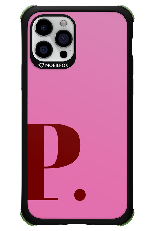 P (Sorbet) 2.0 - Apple iPhone 12 Pro