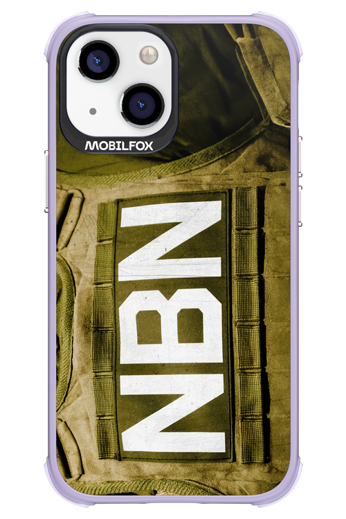 Team 2.0 - Apple iPhone 13 Mini