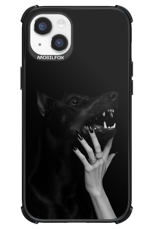Hellhound - Apple iPhone 14 Plus