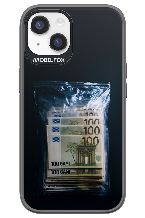 Moneybag - Apple iPhone 14