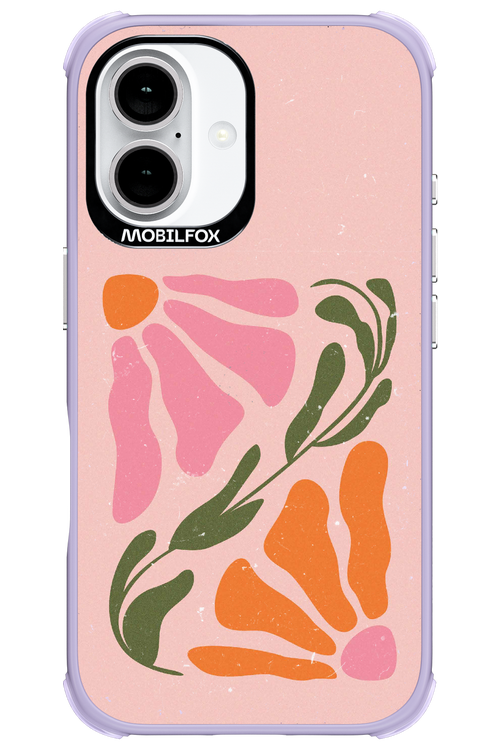 Bloom Duet 2.0 - Apple iPhone 16