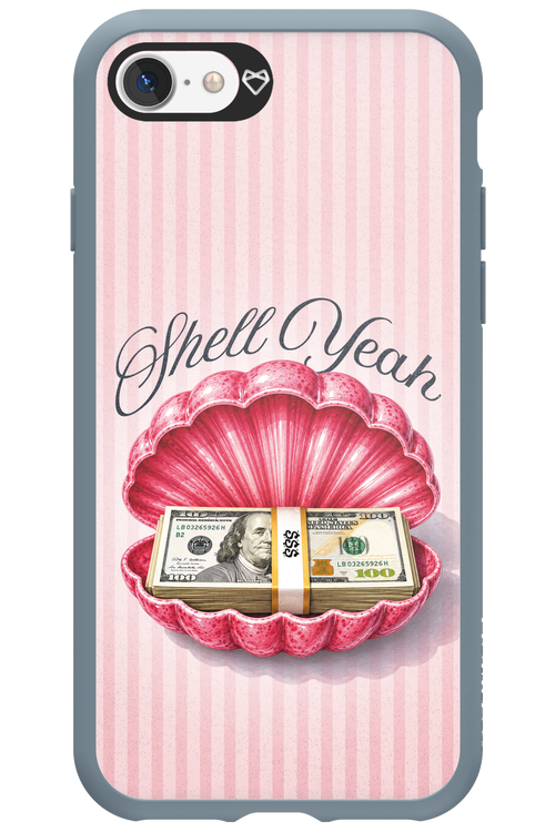 Shell Yeah 2.0 - Apple iPhone 7