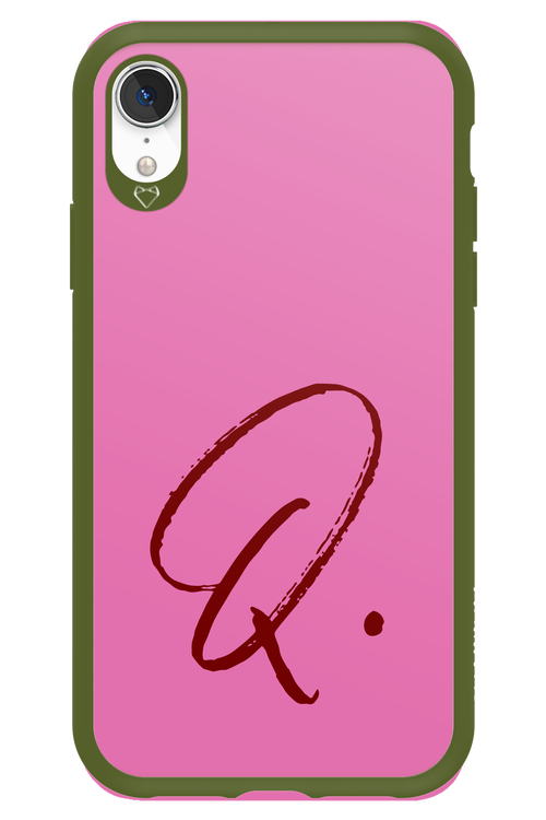 (Sorbet) Q 2.0 - Apple iPhone XR