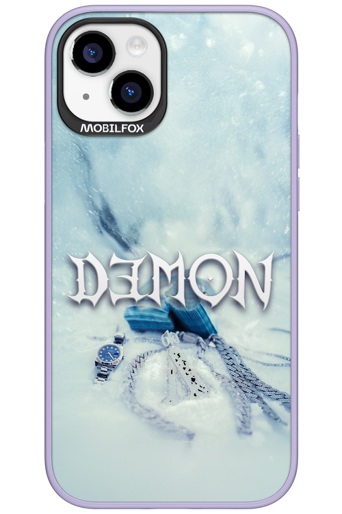 D3MON - Apple iPhone 15 Plus