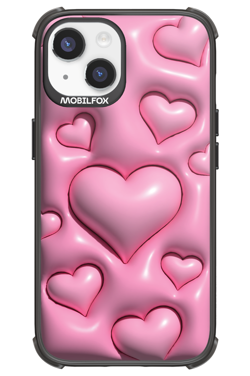 Hearts 2.0 - Apple iPhone 14