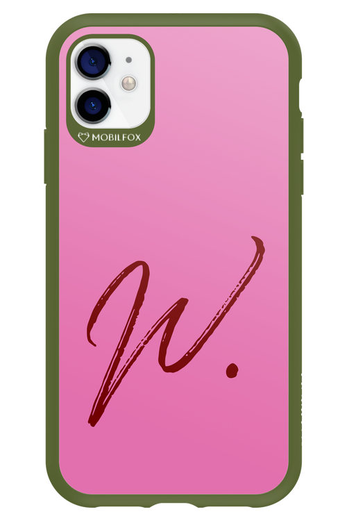 (Sorbet) W 2.0 - Apple iPhone 11