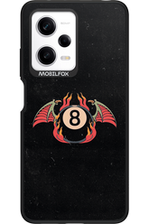 8ight - Xiaomi Redmi Note 12 Pro 5G