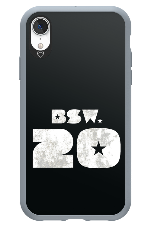 BSW 20 (9) 2.0 - Apple iPhone XR