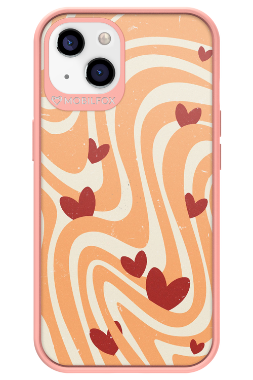 Heartwave 2.0 - Apple iPhone 13