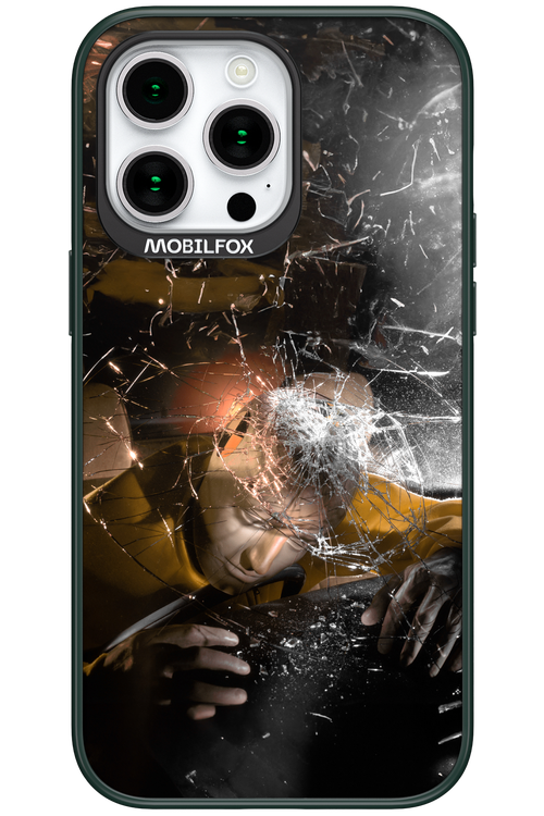 Final Impact 2.0 - Apple iPhone 15 Pro Max