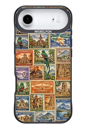 Tropical Letter 2.0 - Apple iPhone 17 Air