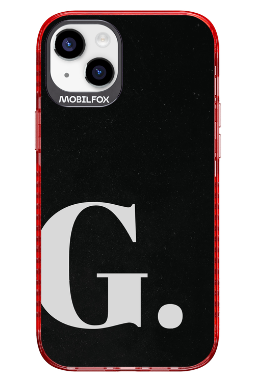 G (Off Space) 2.0 - Apple iPhone 14 Plus