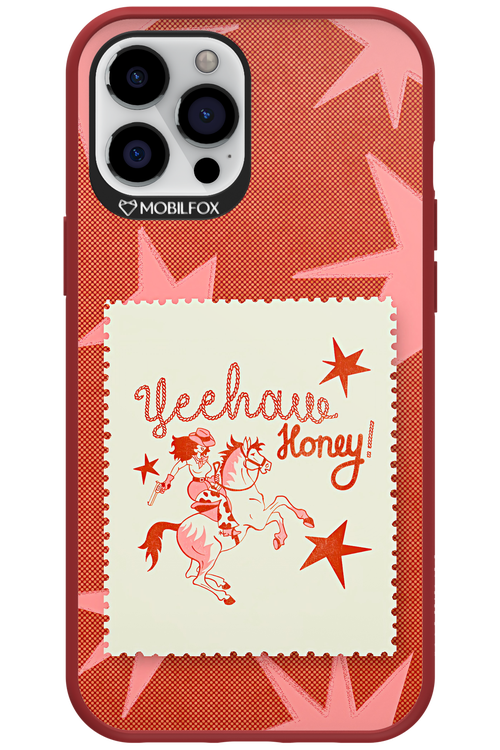 Yeehaw Honey 2.0 - Apple iPhone 12 Pro Max