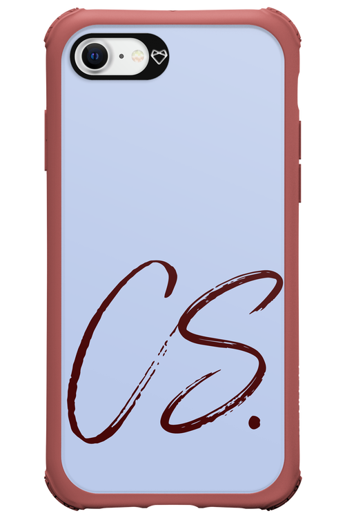 (Jellyfish Presso) CS 2.0 - Apple iPhone SE 2020