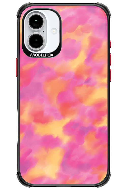 Summer Memories 2.0 - Apple iPhone 16 Plus