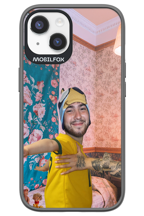 Balkan Style - Apple iPhone 14