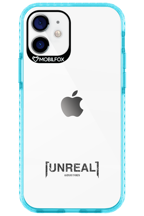 Minilogo 2.0 - Apple iPhone 12