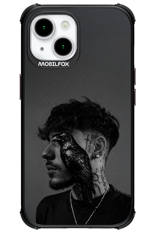 RAVEN 2.0 - Apple iPhone 15