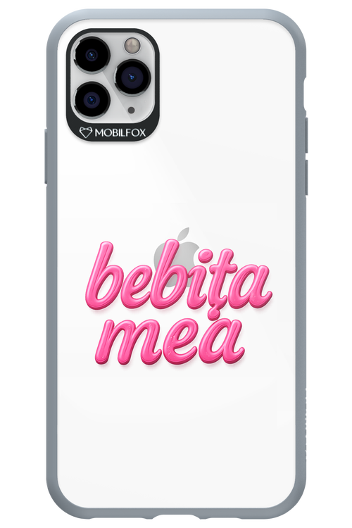 Meaa 2.0 - Apple iPhone 11 Pro Max