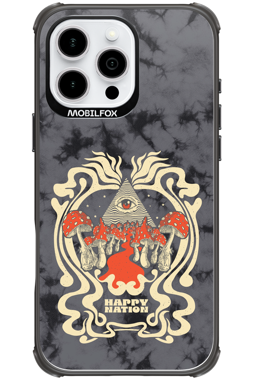 Happy Nation 2.0 - Apple iPhone 16 Pro Max