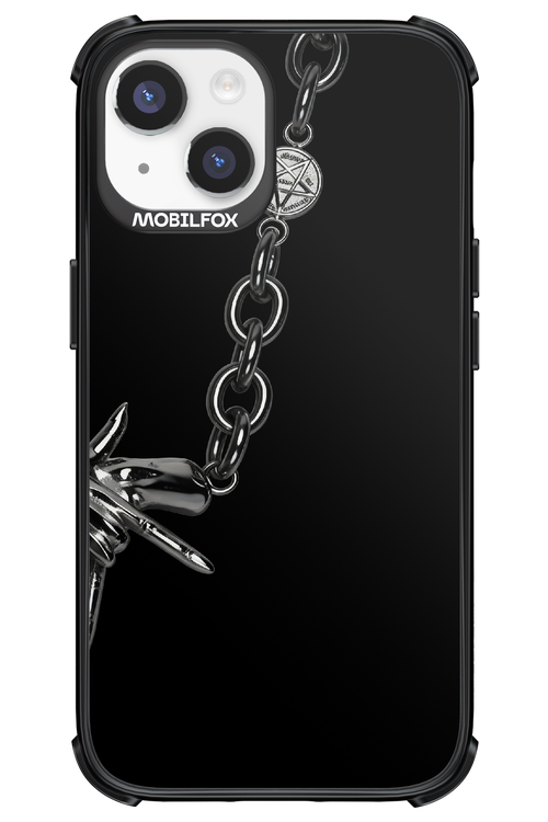 Chain dreapta black 2.0 - Apple iPhone 14