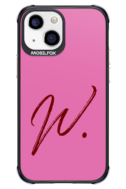 (Sorbet) W 2.0 - Apple iPhone 13 Mini