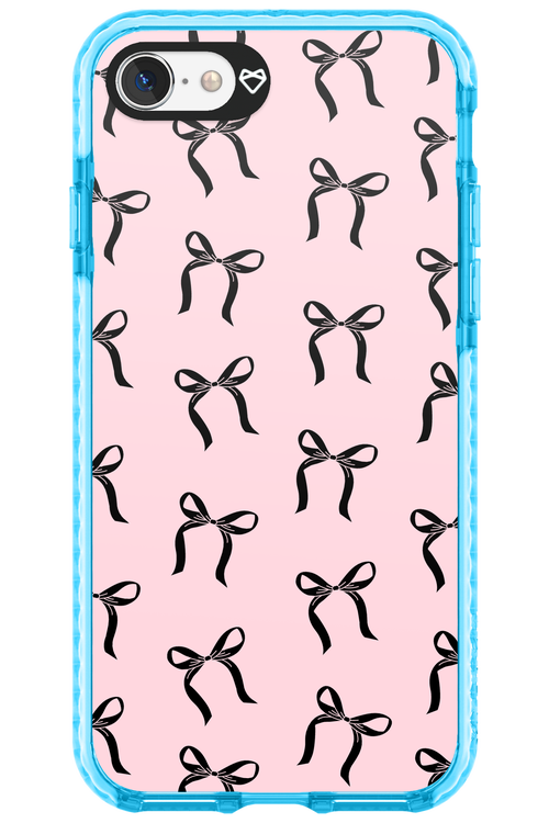 Bow Promise - Apple iPhone 7