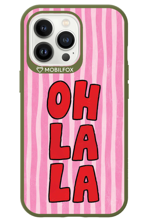 OHLALA 2.0 - Apple iPhone 13 Pro