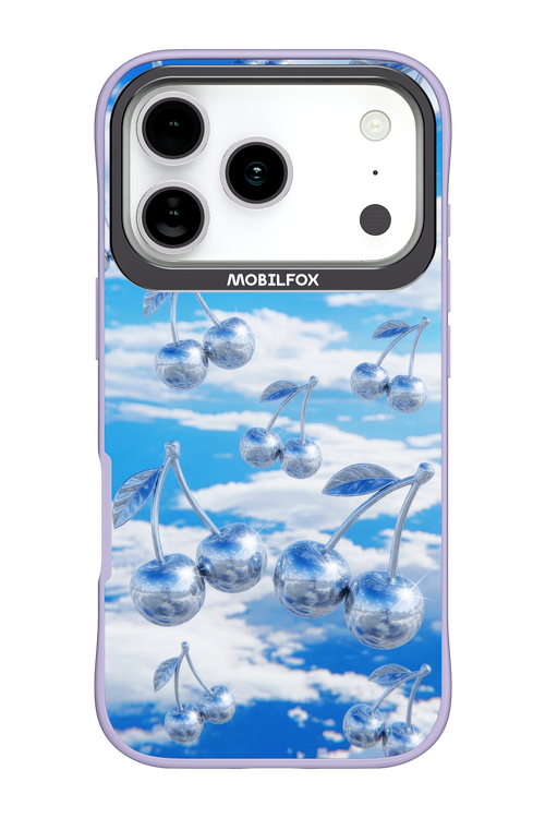 Cloud Cherry 2.0 - Apple iPhone 17 Pro
