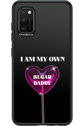 Sugar Daddy - Samsung Galaxy A41