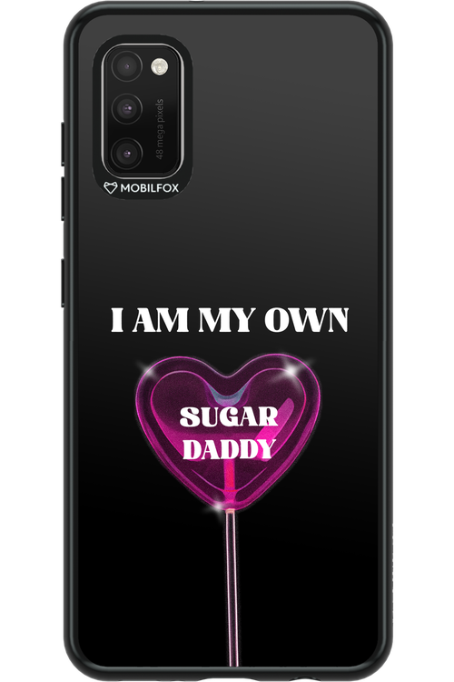 Sugar Daddy - Samsung Galaxy A41