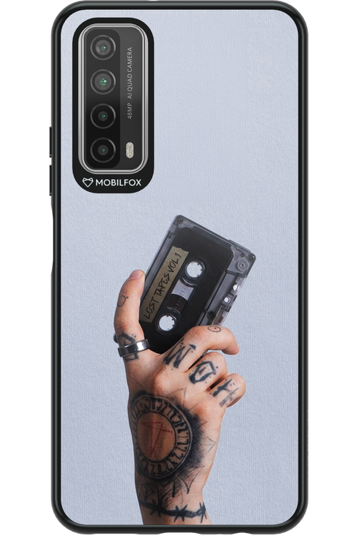 Bagabont 2.0 - Huawei P Smart 2021