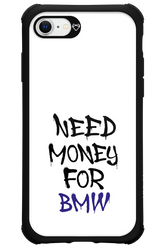 Need Money For BMW - Apple iPhone SE 2022