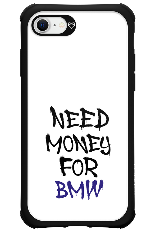 Need Money For BMW - Apple iPhone SE 2022