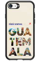 Guatemala 2.0 - Apple iPhone SE 2022