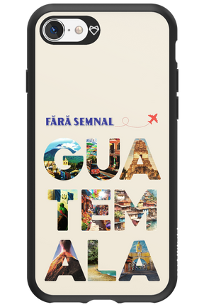 Guatemala 2.0 - Apple iPhone SE 2022