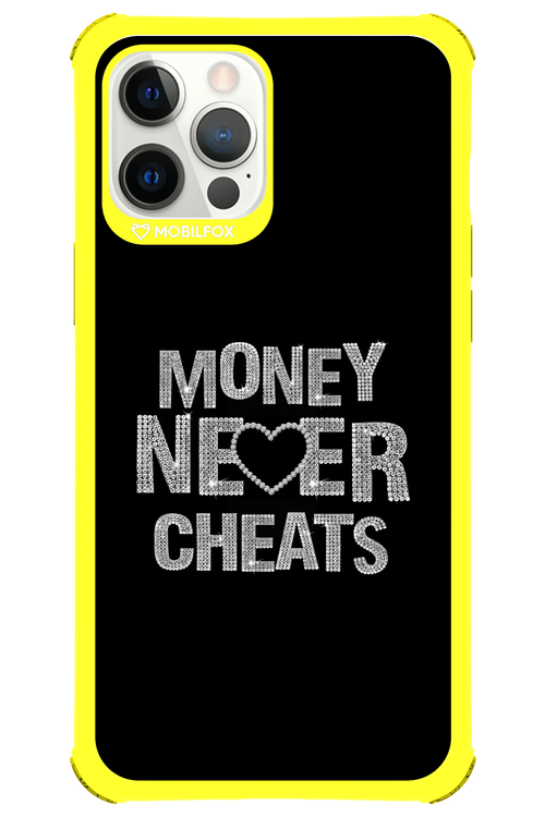Money Cheats 2.0 - Apple iPhone 12 Pro Max