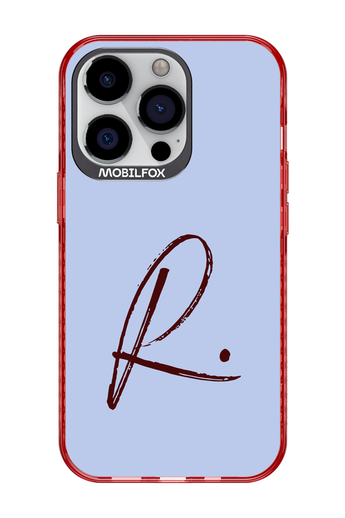 (Jellyfish Presso) R 2.0 - Apple iPhone 13 Pro